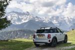 Mini Cooper SE Countryman ALL4 2020 года (WW)